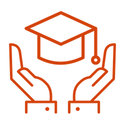 first-year retention rate